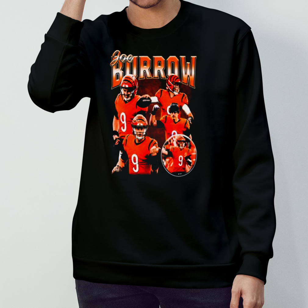 Vintage Cincinnati Football Crewneck Sweatshirt / T-shirt 