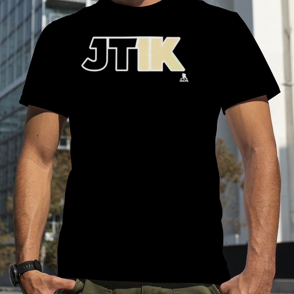 Jt1k Shirt