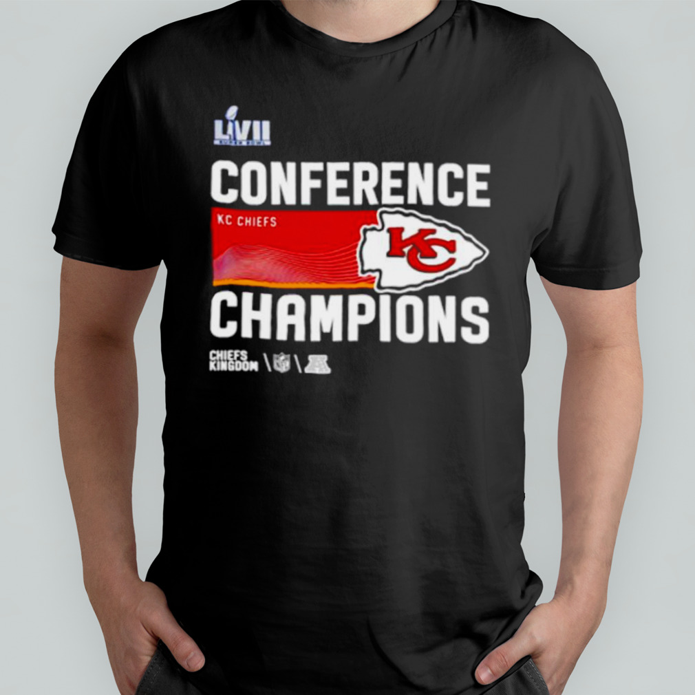 Chiefs Championship Gear Chiefs Conference Afc Championship 2023 Hoodie