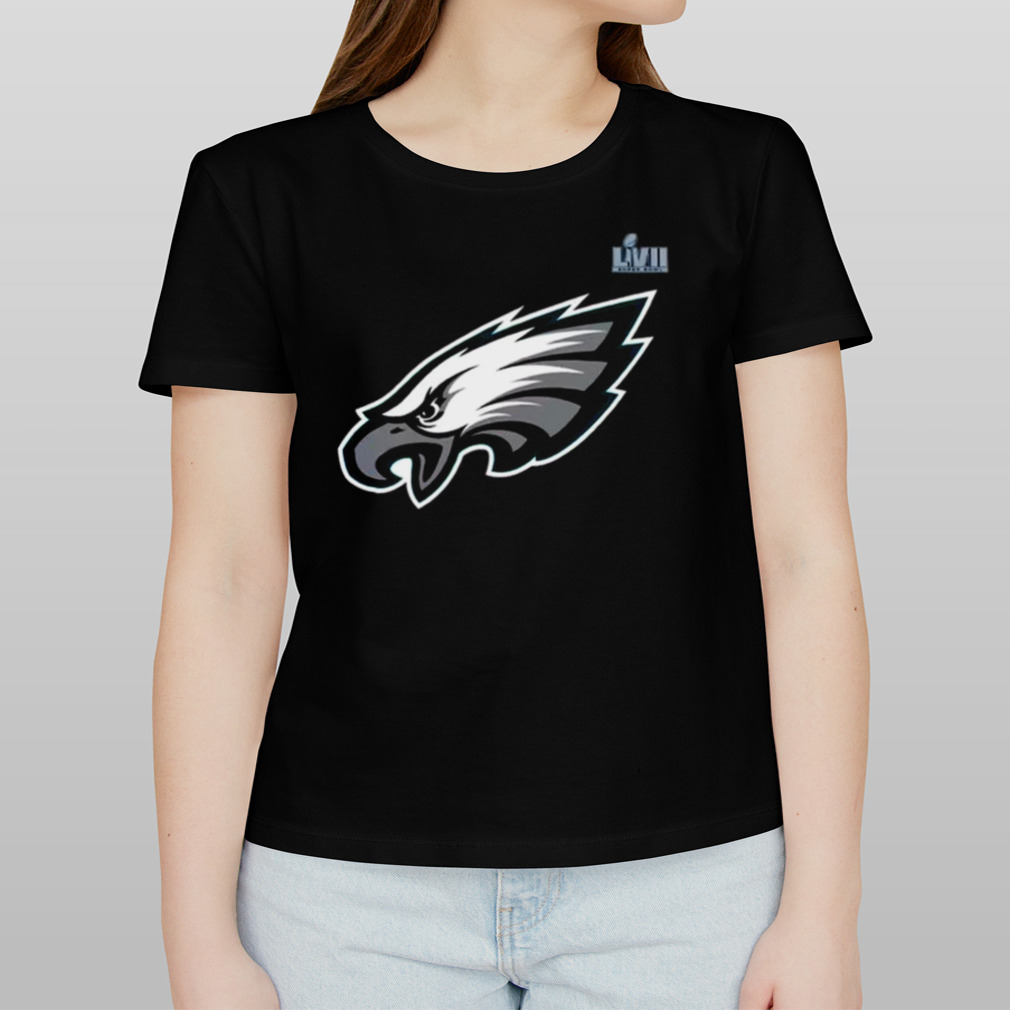 Philadelphia Eagles Alternate Name & Number T-Shirt - Big & Tall