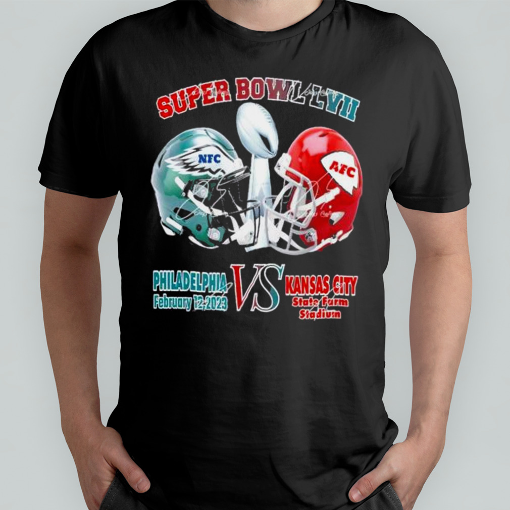 super bowl t shirts 2021