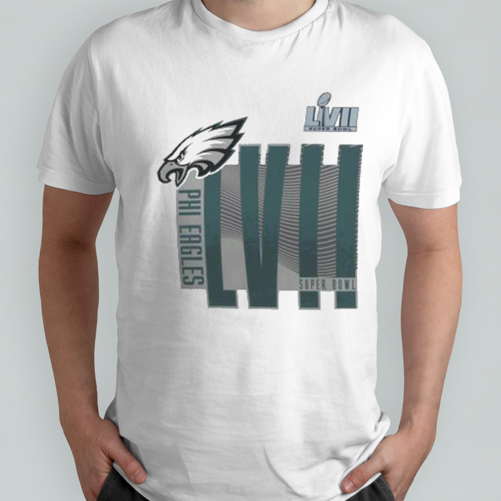 Nike Super Bowl LVII Bound Local (NFL Philadelphia Eagles) Women's T-Shirt.  Nike.com