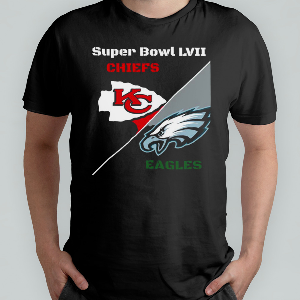 San Francisco 49ers Super Bowl Lvii 2023 Champions T-shirt - Kaiteez