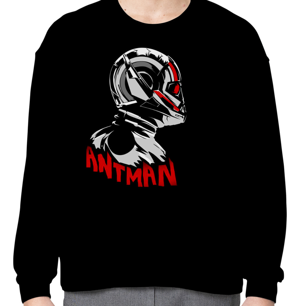 Sweatshirt Black