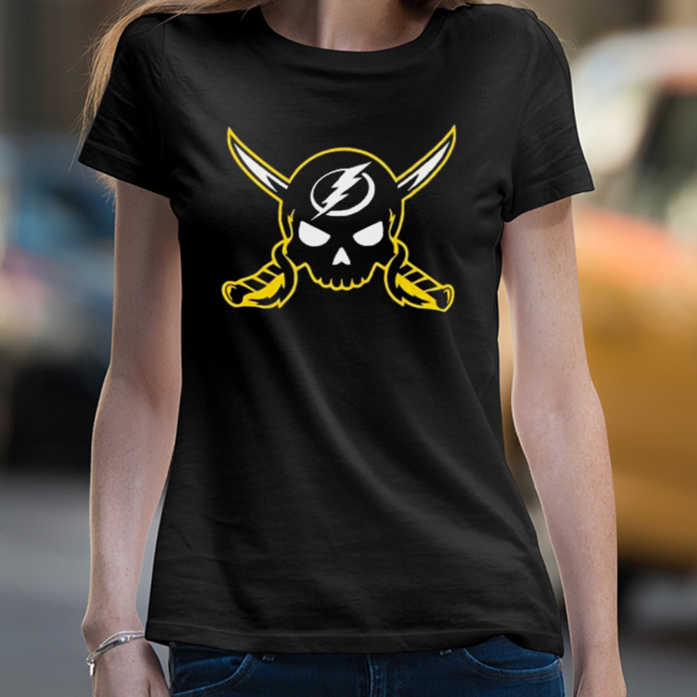lightning gasparilla Essential T-Shirt by designstore134