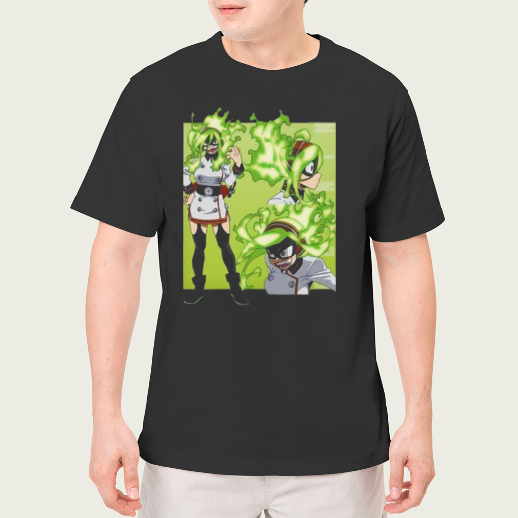 Unisex Tee