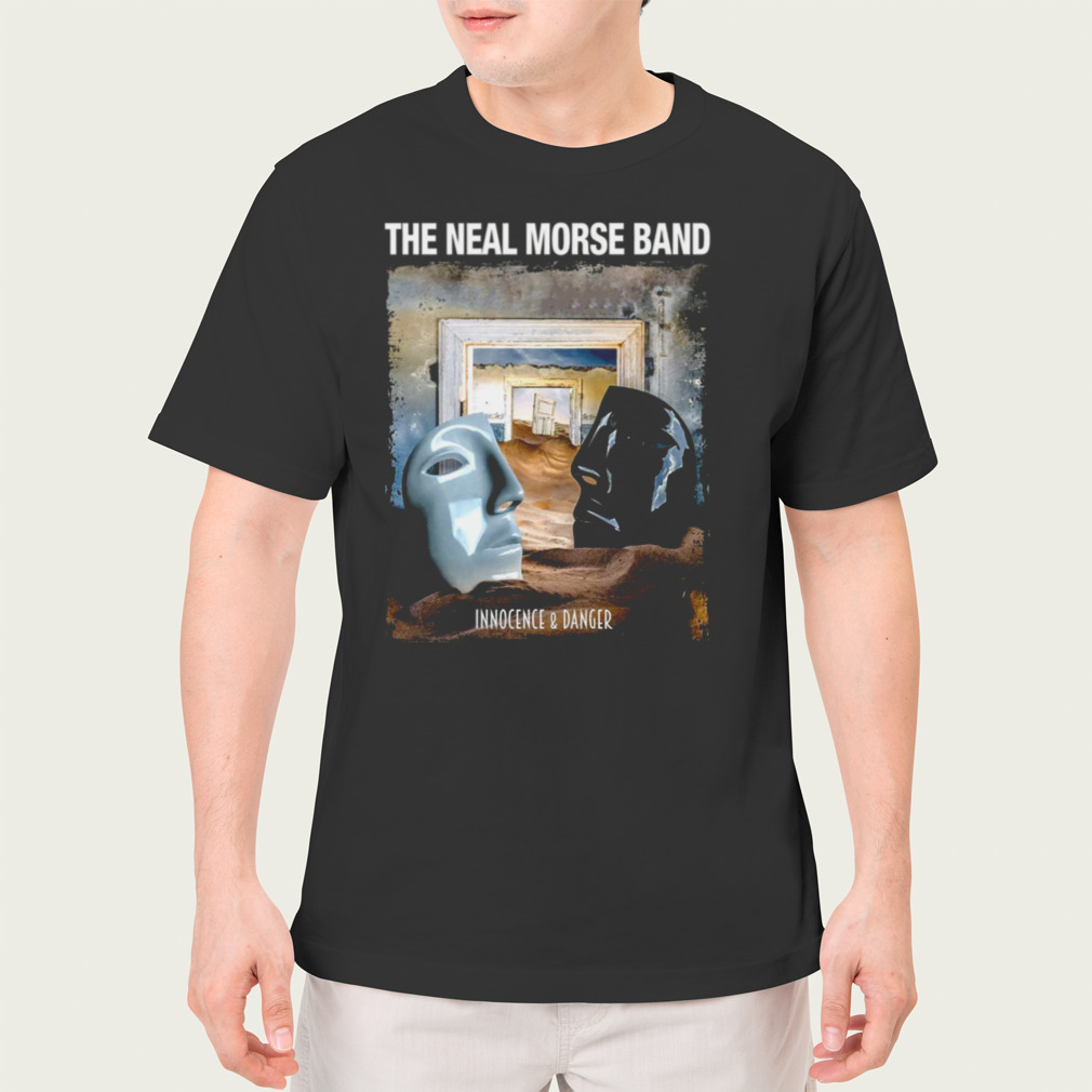 Eat My Hat Neal Morse shirt