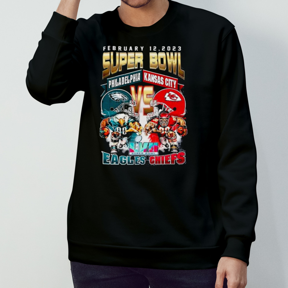 Crewneck Sweatshirt