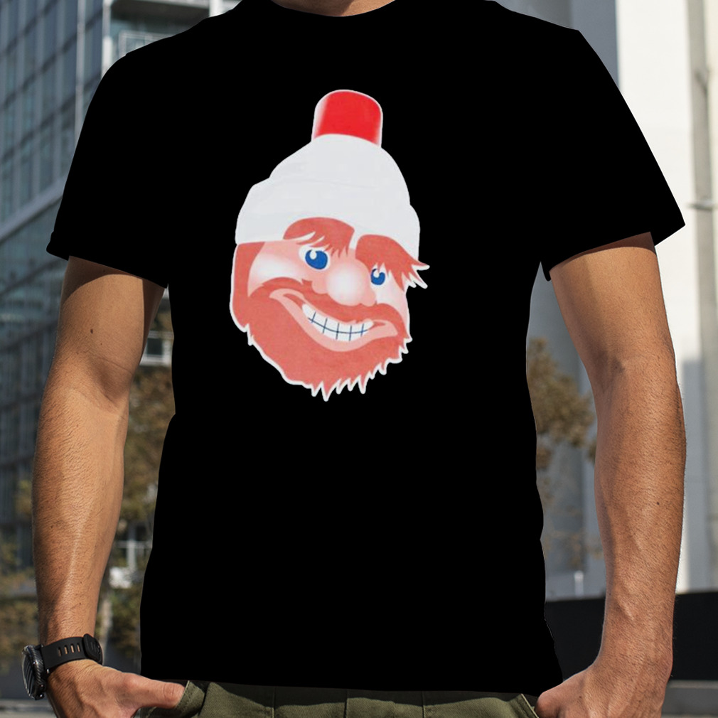 Ny Isles Lab Shirt