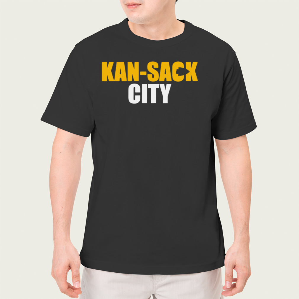 kan-sack City shirt