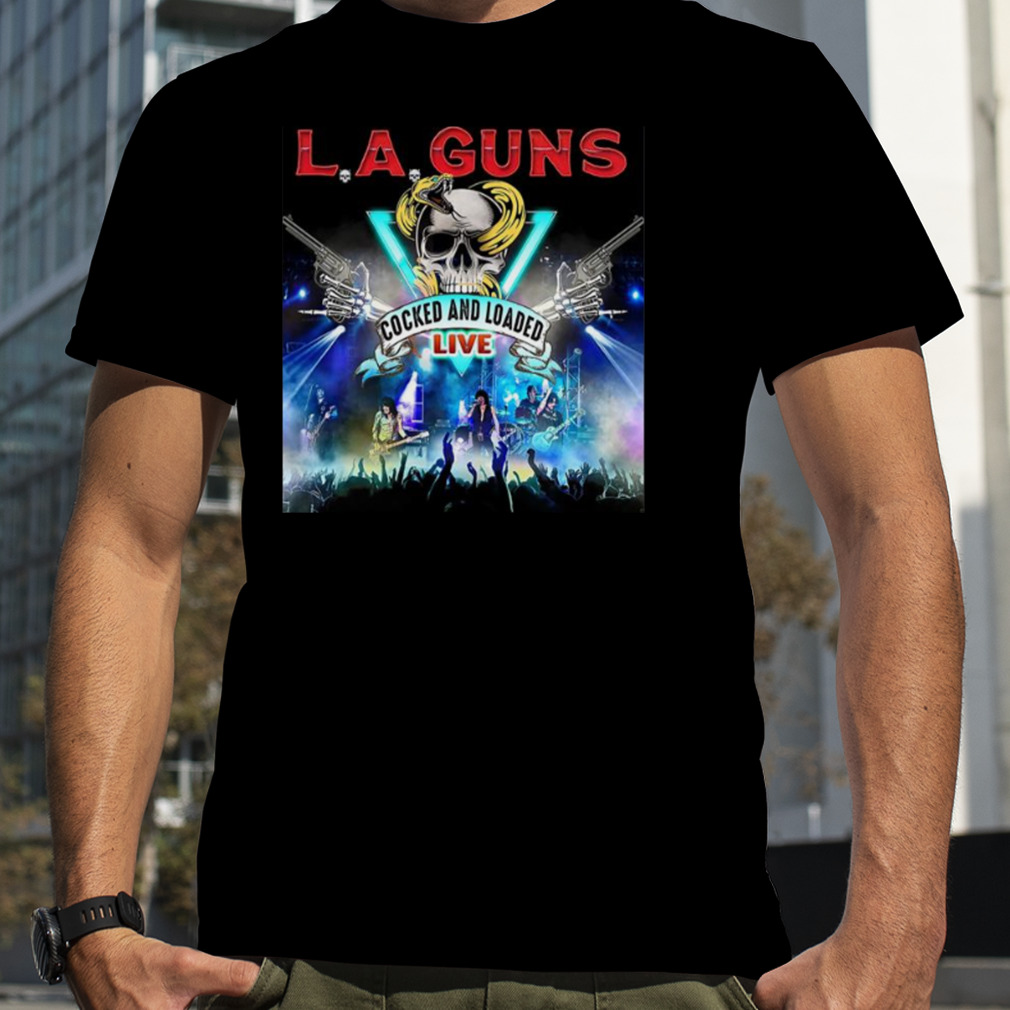 Belah L A La Guns 2022 L A Guns Some Lie 4 Love shirt