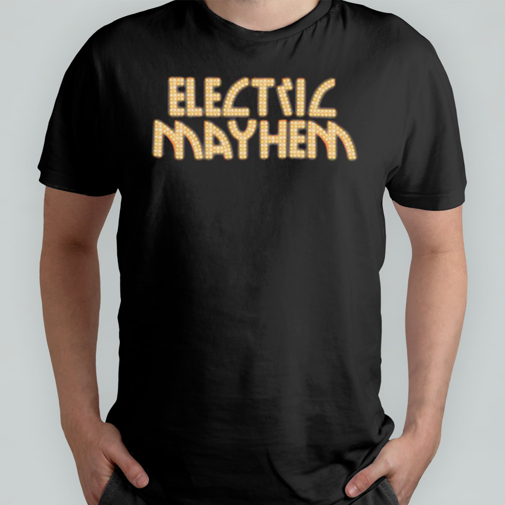 Can You Picture That Dr Teeth And The Electric Mayhem shirt