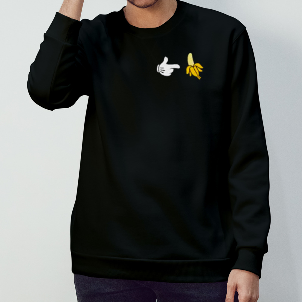Crewneck Sweatshirt