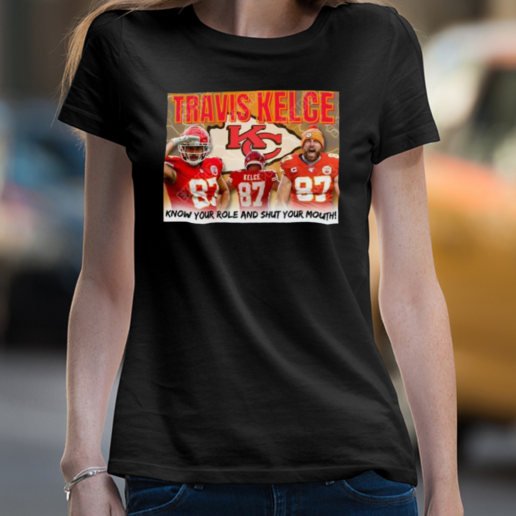 Ladies Tee