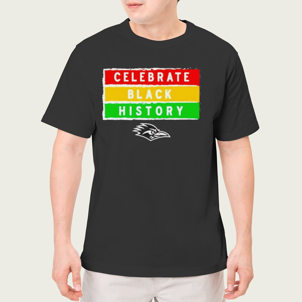 texas San Antonio celebrate black history shirt