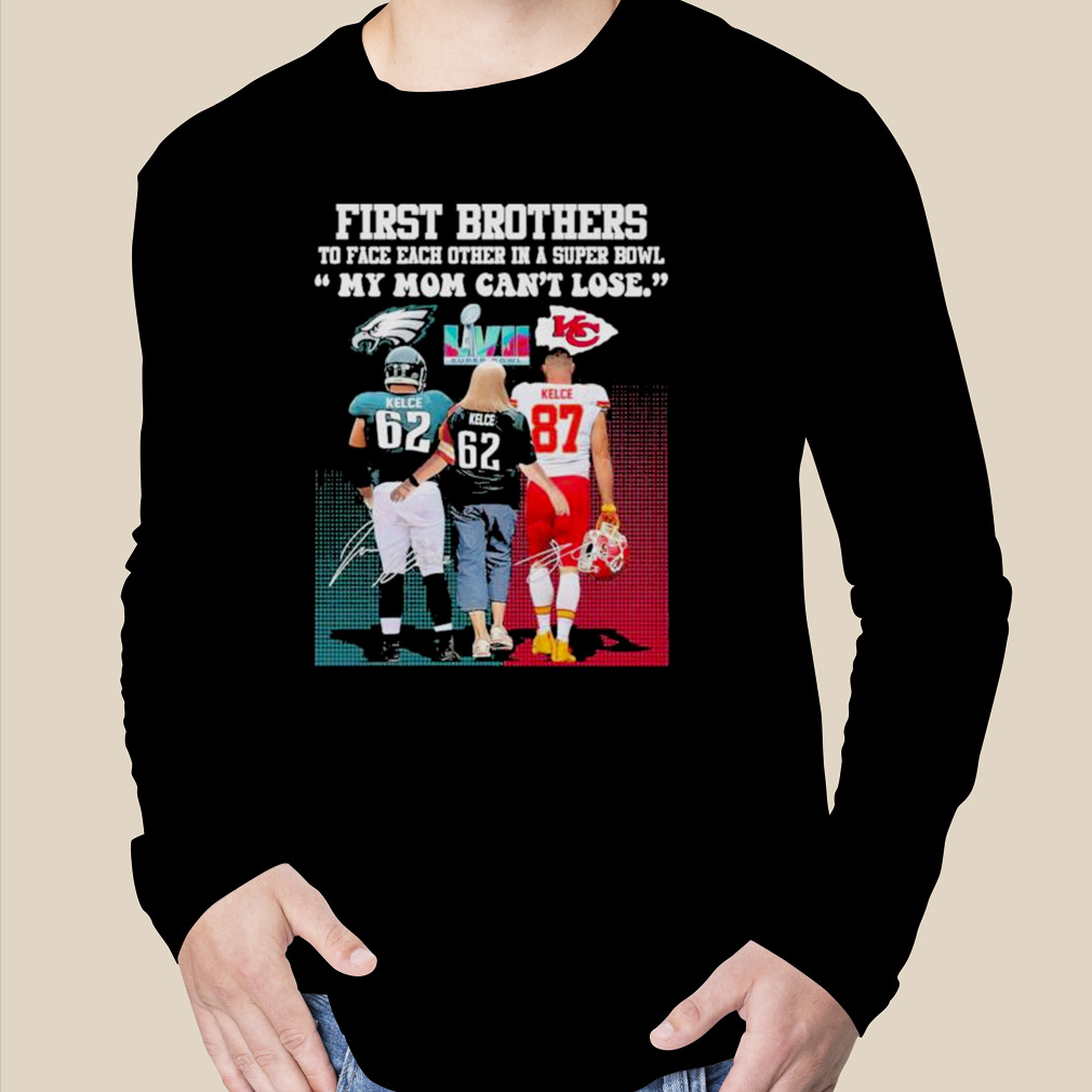 Football Super-Bowl LVII 2023 Shirt - Jolly Family Gifts