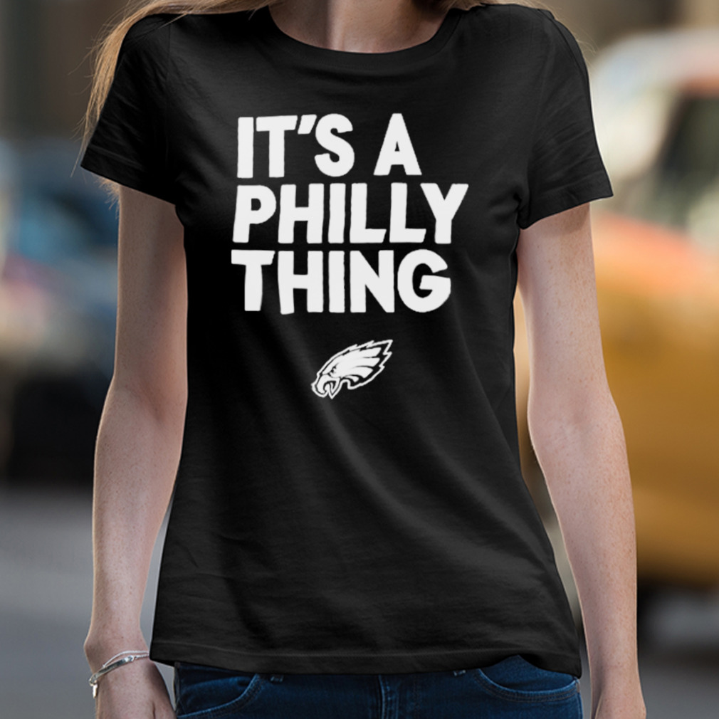 Joe Castro it's a Philly thing a Philly shirt t-shirt by To-Tee