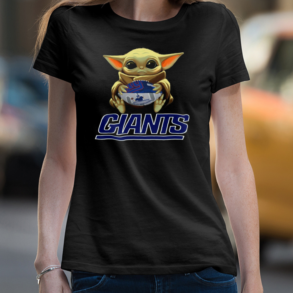 New York Mets Baby Yoda T Shirt Blue A8 (2021 UPDATED)