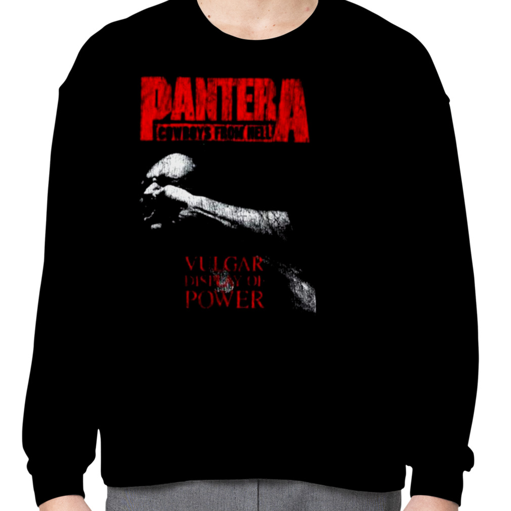 Sweatshirt Black