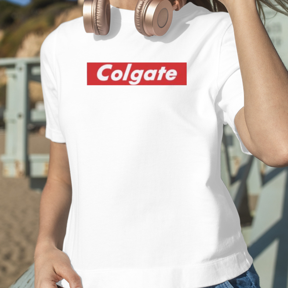 2023 Colgate shirt