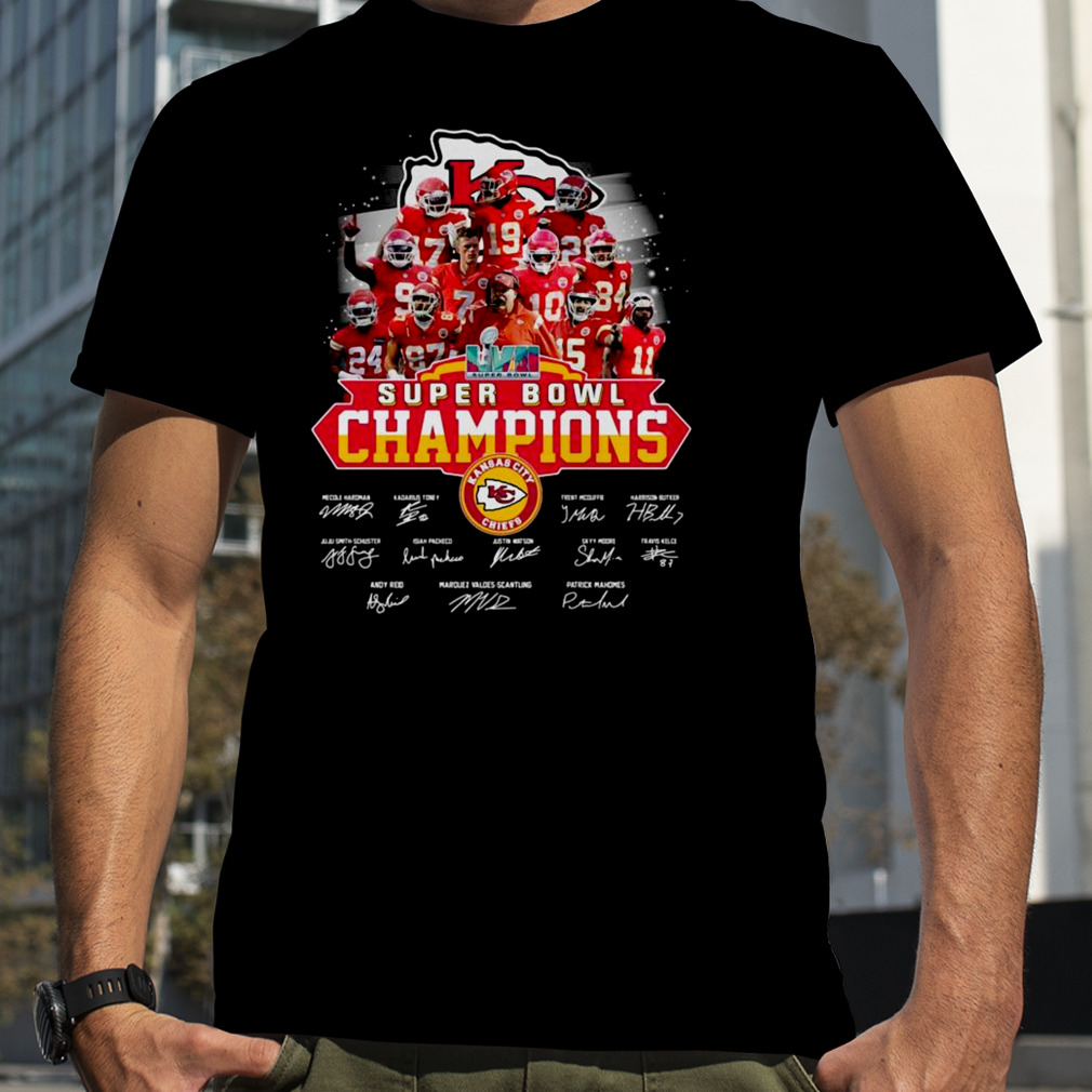 Chiefs Championship Shirt 2023 Kansas City Chiefs Gift - Personalized  Gifts: Family, Sports, Occasions, Trending