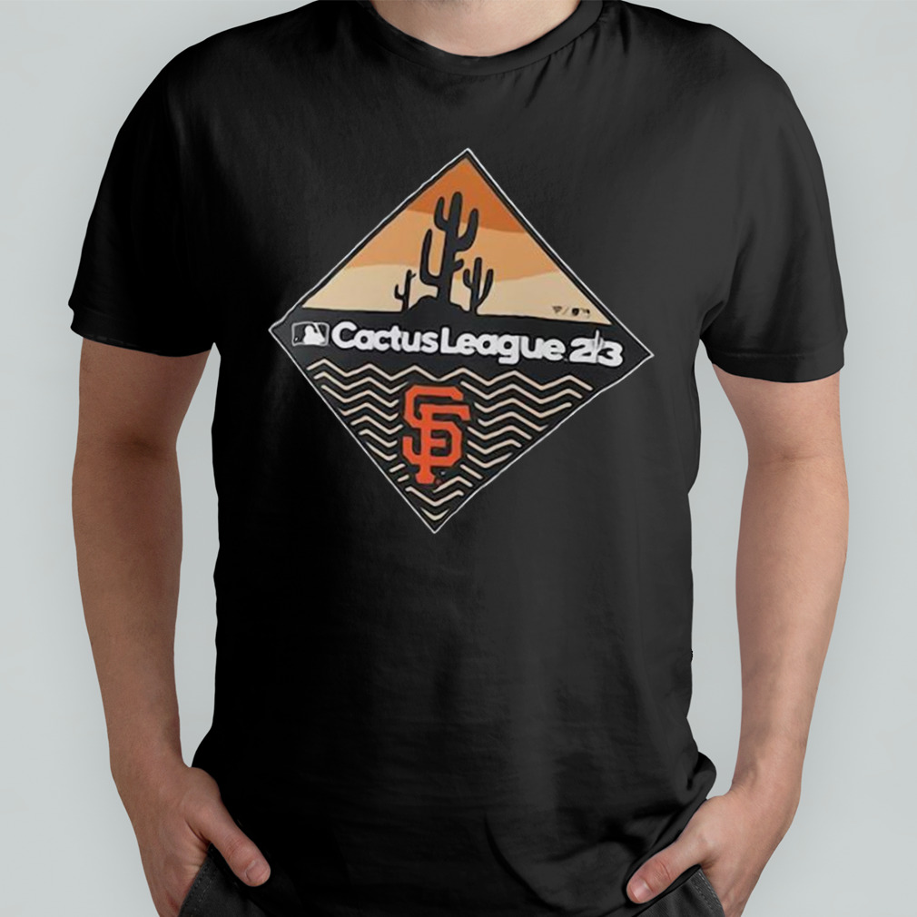 San Francisco Giants 2023 Mlb Spring Training Diamond shirt, hoodie,  longsleeve tee, sweater