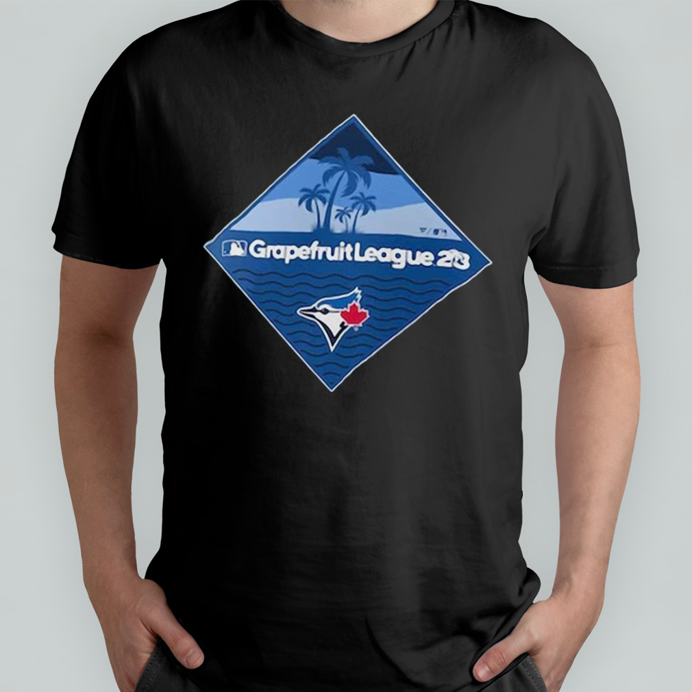 Eletees 2023 Toronto Blue Jays The Chappy Couture Shirt Giveaway