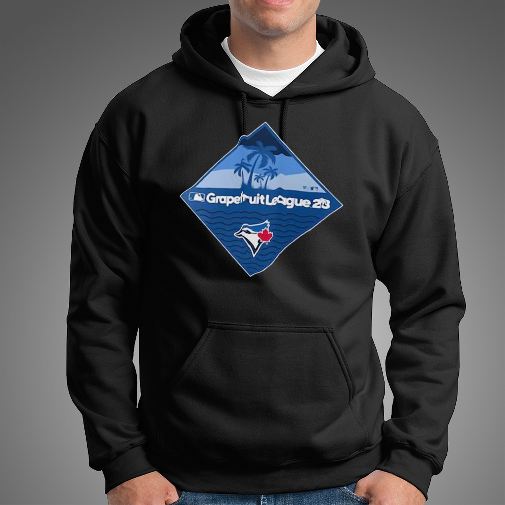 Toronto Blue Jays Go Jays Go Heart Diamond Shirt in 2023