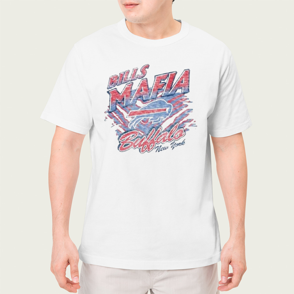 Nice 2023 Scottish Buffalo Bills Mafia Shirt - Freedomdesign