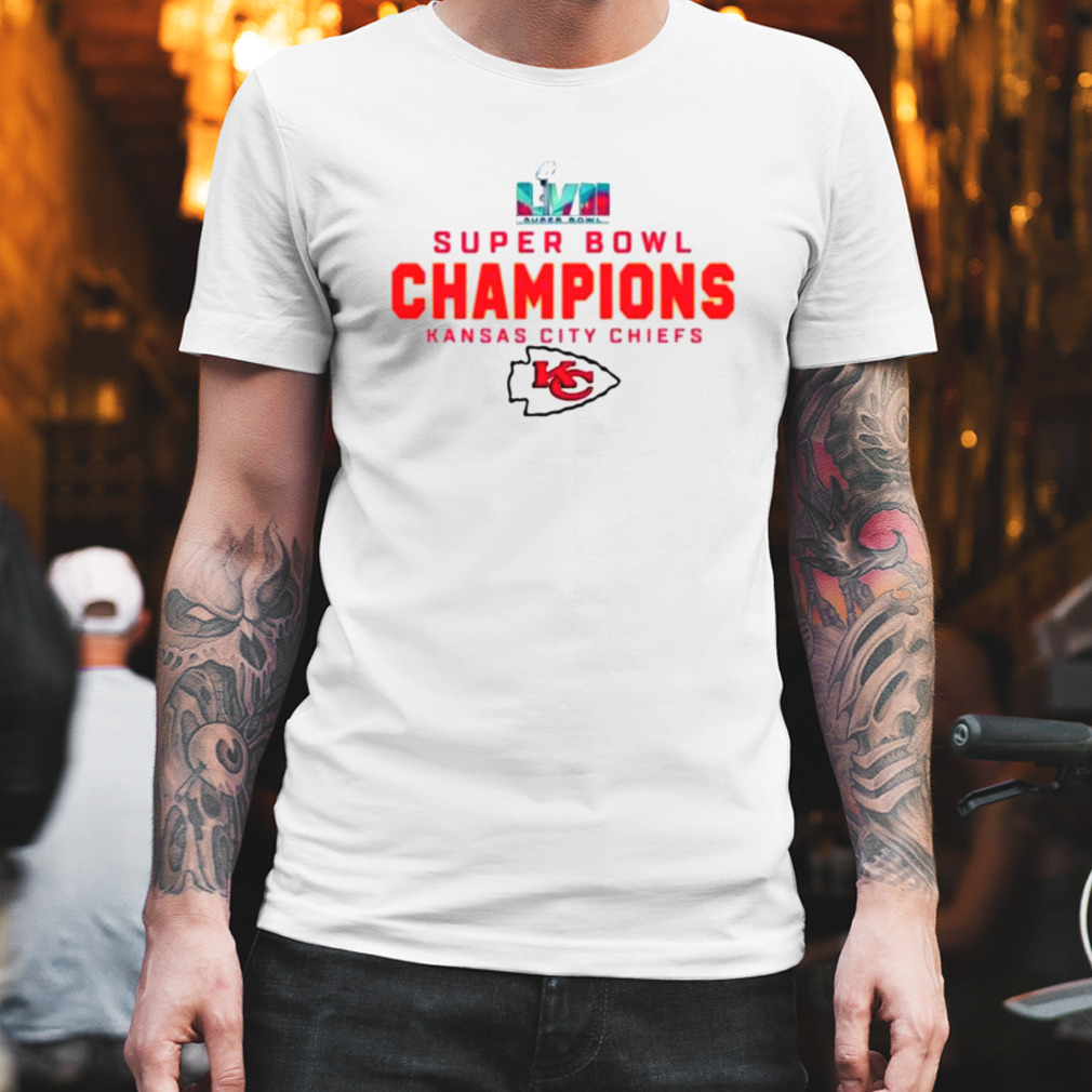 Kansas City Chief Shirt, Kansas City Chiefs Super BOWL LVII 2023 Champions  - Bring Your Ideas, Thoughts And Imaginations Into Reality Today