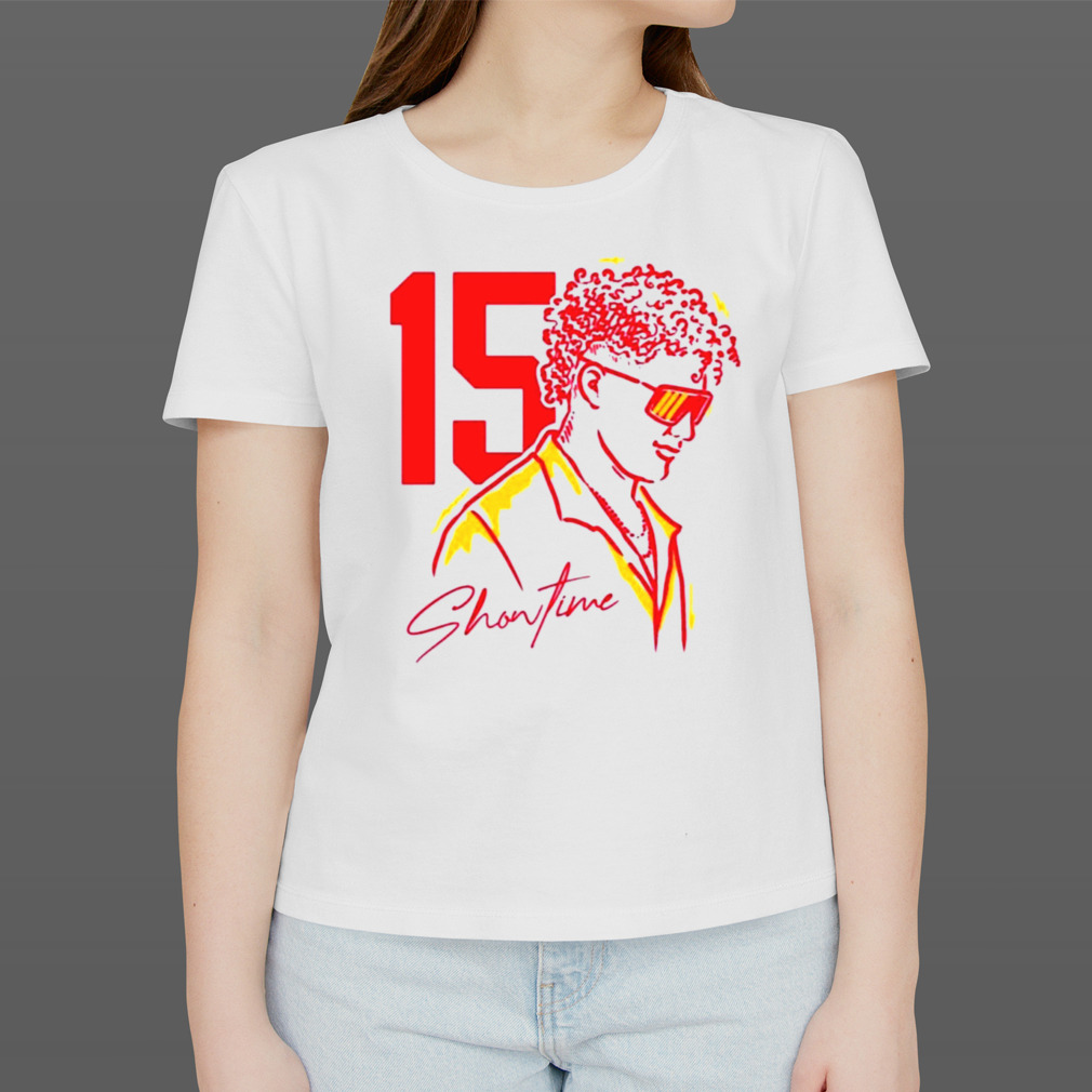 Bel13ve In The Magic Of 15 Chiefs KC Shirt