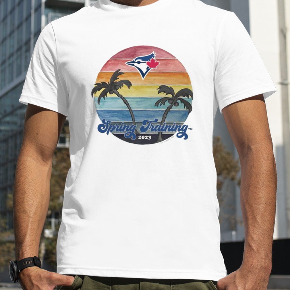 Take October Toronto Blue Jays 2023 Postseason T-shirt - Shibtee Clothing