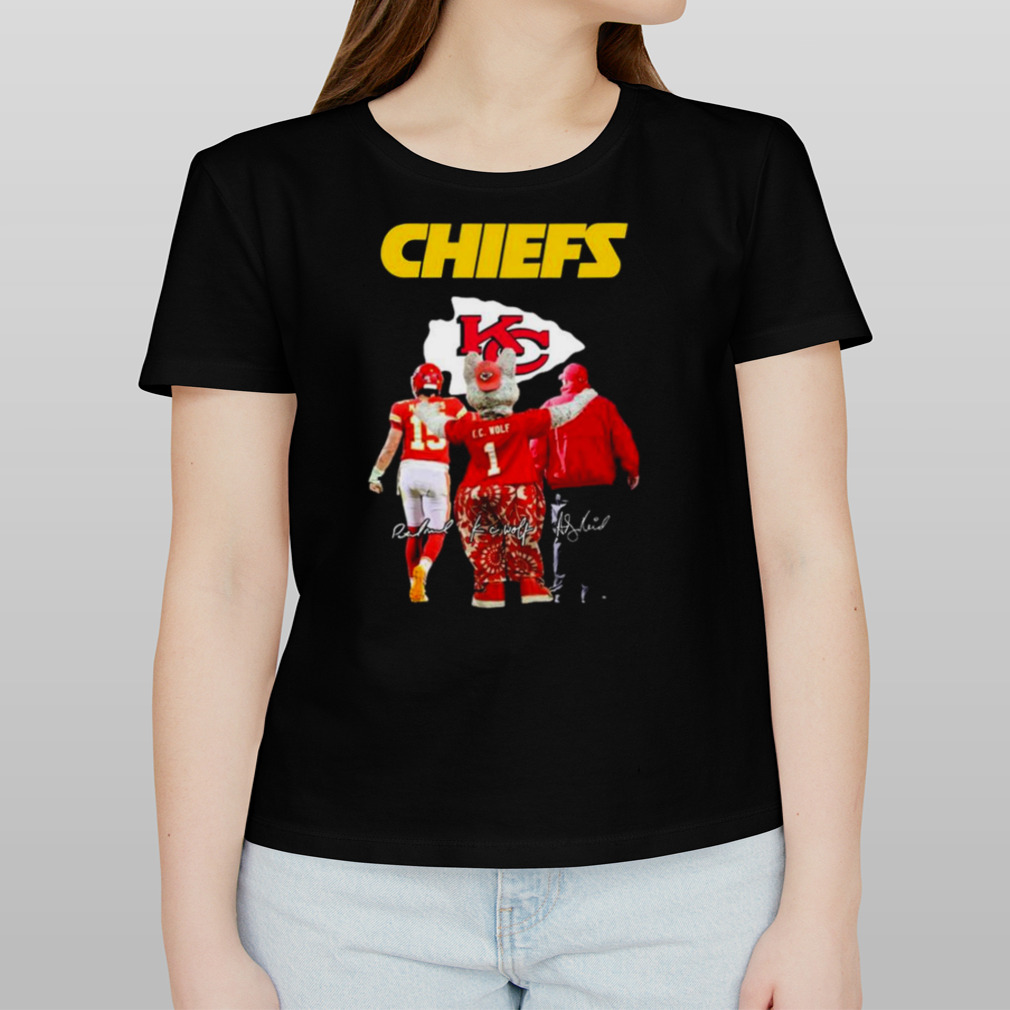 13 Seconds Chiefs Shirt Mahomes Chiefs Grim Reaper Shirt Meme Apparel -  FureverDesign