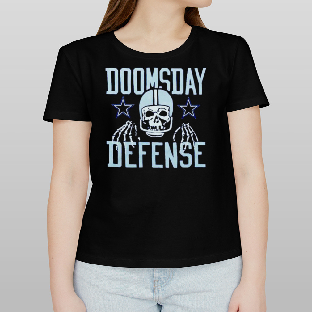 Cowboys doomsday defense america's team T-shirts, hoodie, sweater