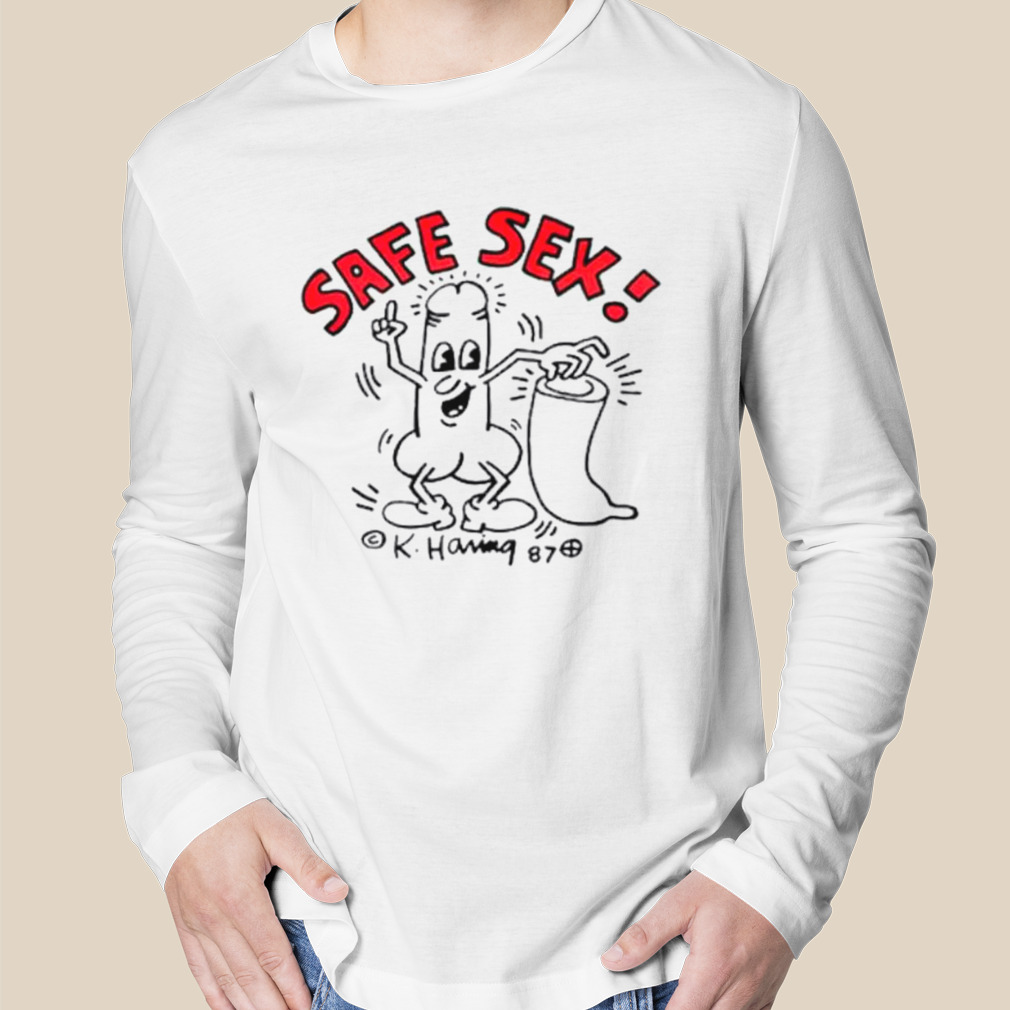Longsleeve Tee