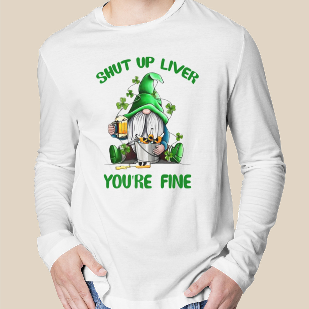 Longsleeve Tee