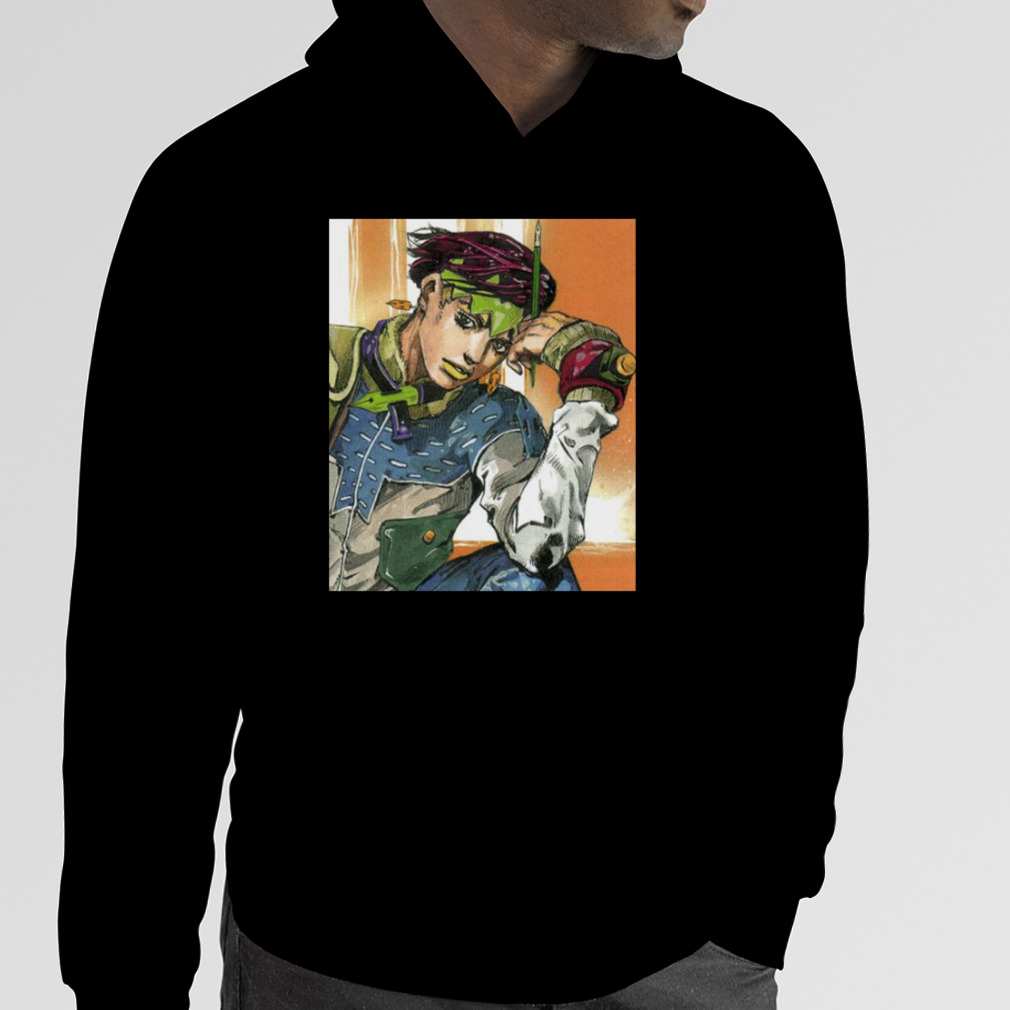 hoodie