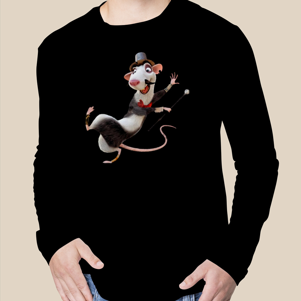 Longsleeve