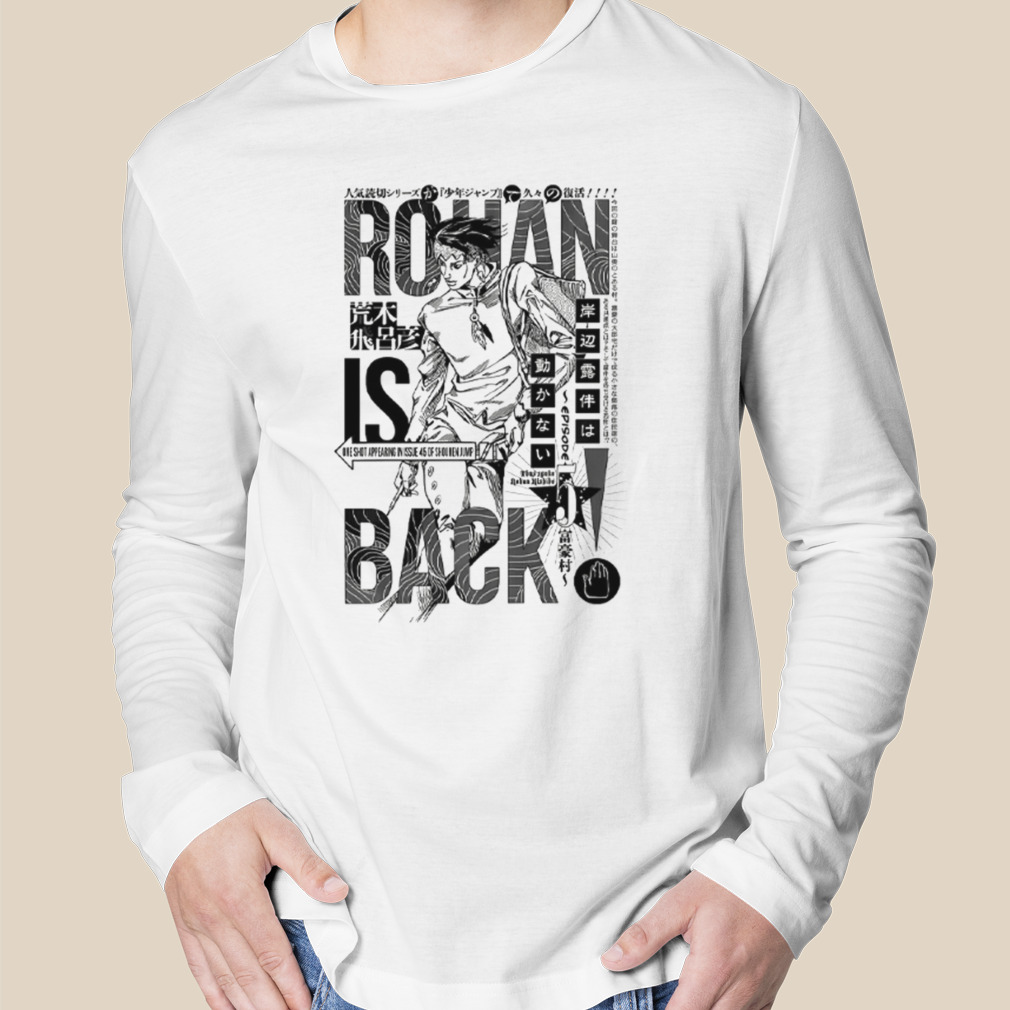 Longsleeve Tee