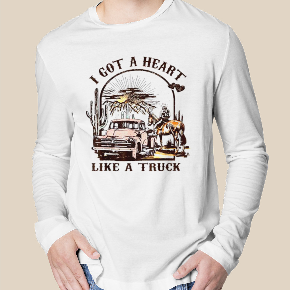 Longsleeve Tee