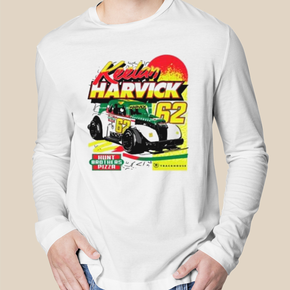 Longsleeve Tee