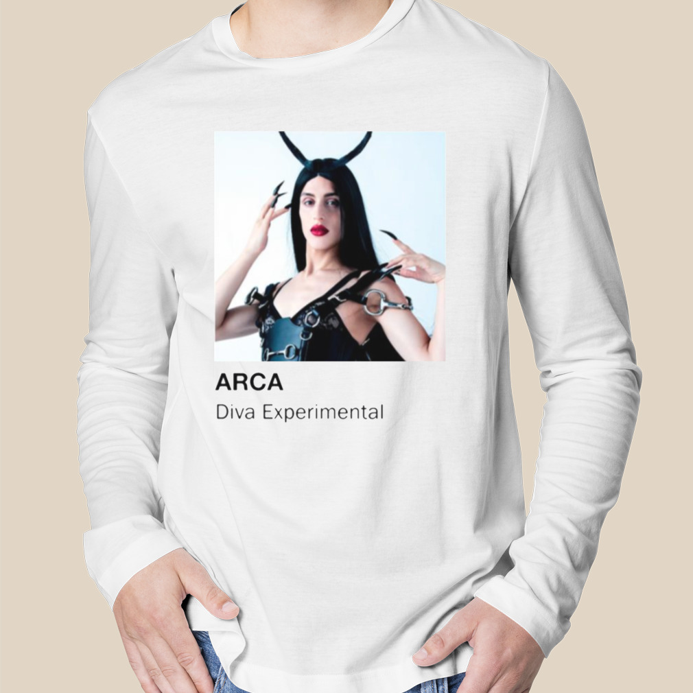 Longsleeve Tee