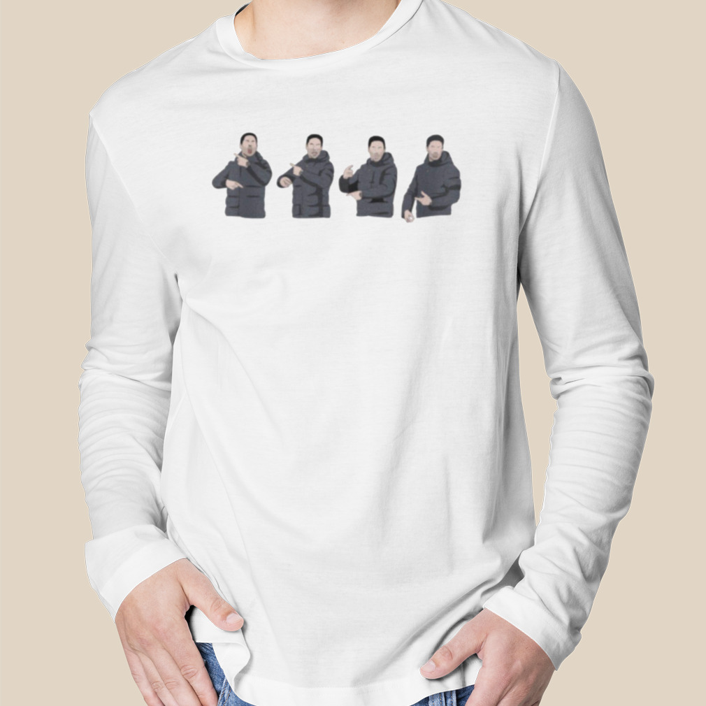 Longsleeve Tee