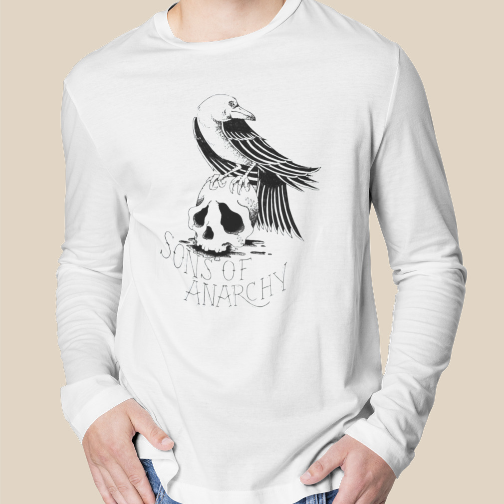 Longsleeve Tee