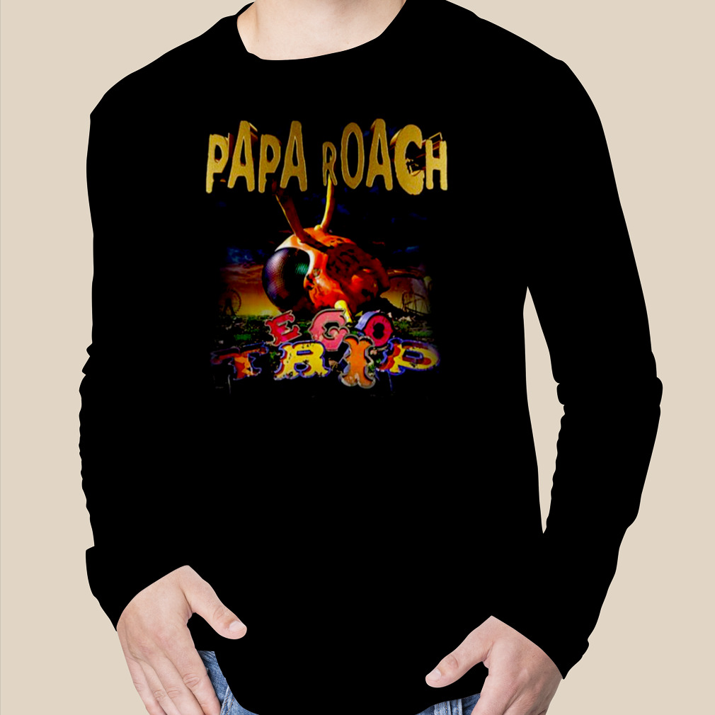 Longsleeve