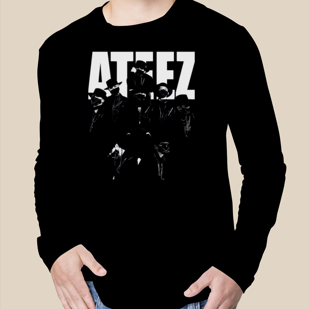 Longsleeve