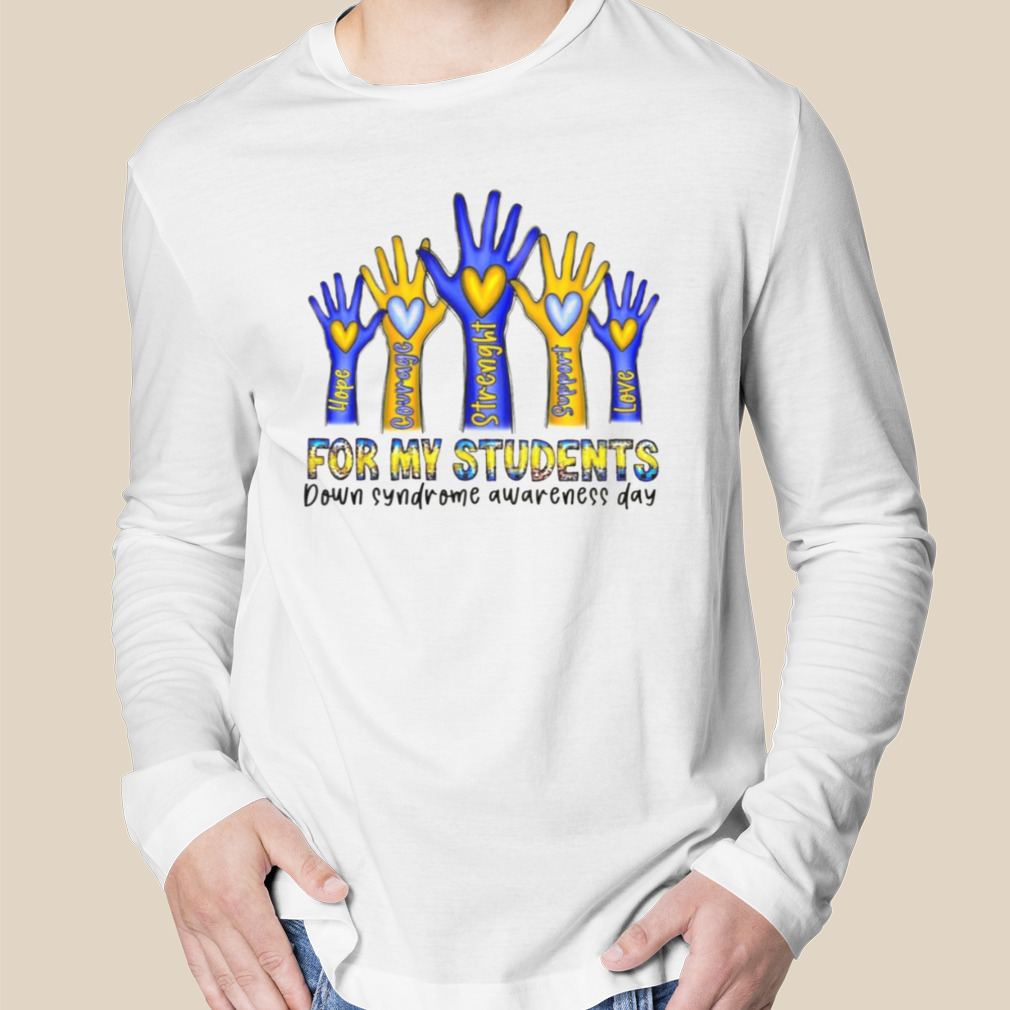 Longsleeve Tee