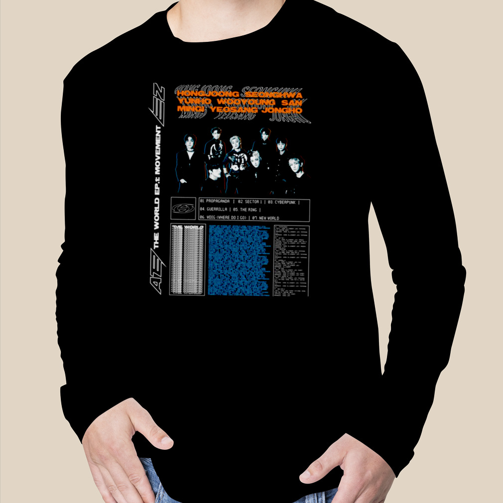 Longsleeve