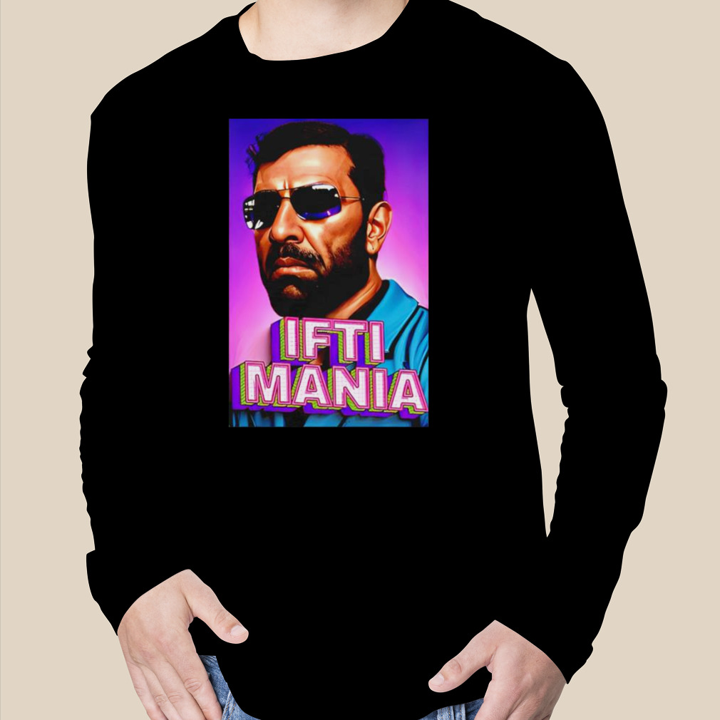 Longsleeve