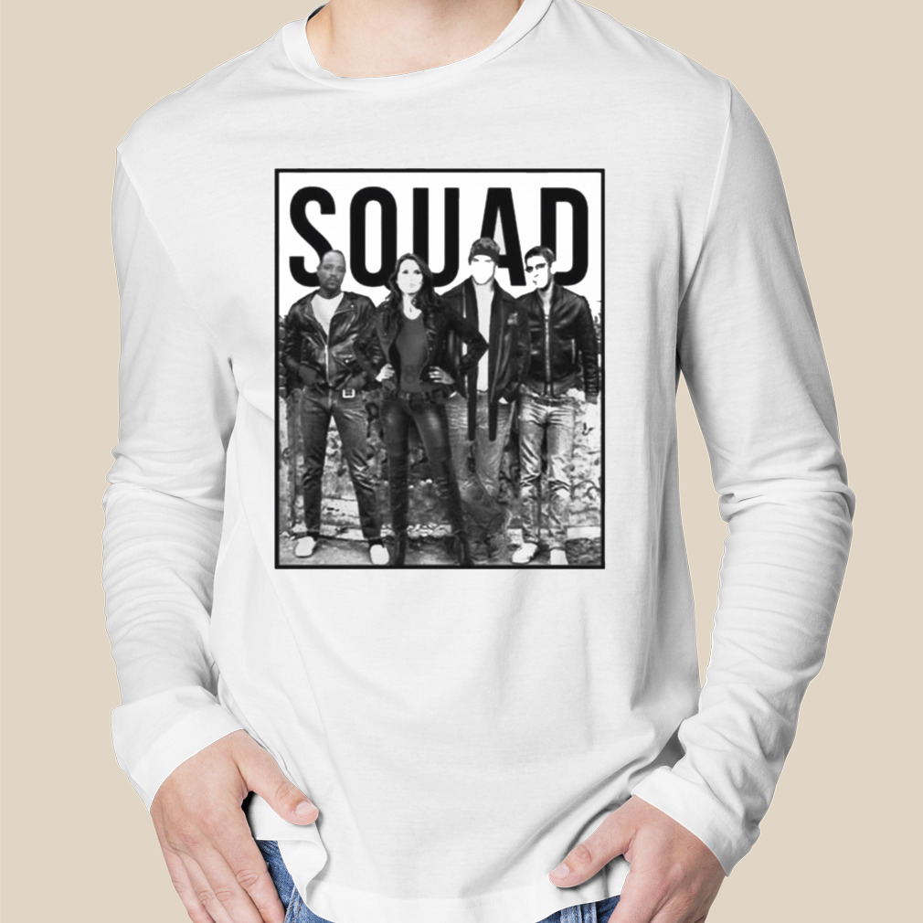 Longsleeve Tee